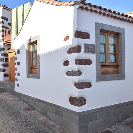 Villa Allureh Emblematic Lodging Santa Lucia De Tirajana Bagian luar foto