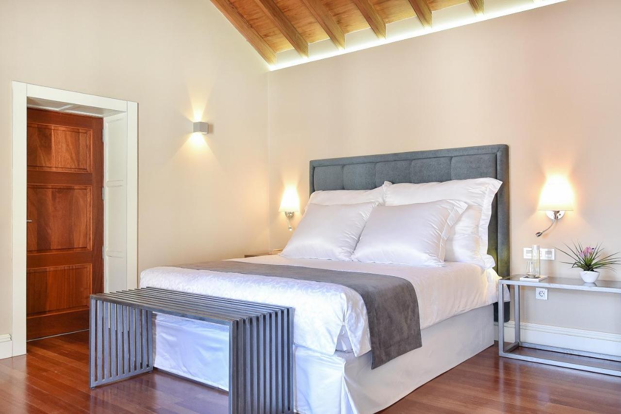 Villa Allureh Emblematic Lodging Santa Lucia De Tirajana Bagian luar foto